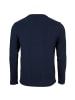 JOOP! Longsleeve 1er Pack in Blau