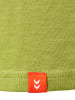 Hummel T-Shirt Hmlrush Jungen in GREEN OLIVE