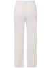Ulla Popken Hosen in schneeweiß