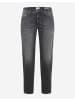 BRAX  Jeans Clint in anthrazit