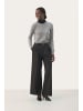 PART TWO Strickpullover JaylynPW Relaxed fit in Grey Melange