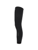 UYN LEGWARMERS BUFFERCONE in Schwarz