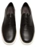 Camper Schnürschuhe " Juddie " in Schwarz