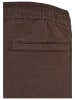 Urban Classics Sweat Shorts in brown