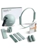 Neolymp Fitness-Set "PLS210" Box in Himmelblau