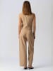 TeeShoppen Weste Natalie in Brown