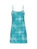 myMo Women Dress in aqua