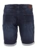 CASAMODA Shorts in Dunkelblau