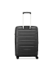 MODO by roncato Starlight 3.0 - 4-Rollen-Trolley M 66 cm erw. (black) in schwarz