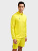 Hummel Jacke Hmlessential Erwachsene in BLAZING YELLOW