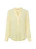 More & More Tunikabluse in gelb