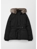 s.Oliver Outdoor Jacke langarm in Schwarz