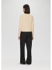 s.Oliver Strickpullover  in  82W7_sandfarben