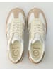 Back 70 Sportliche Schnürschuhe in Beige