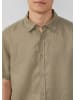 s.Oliver Hemd in 7880_olivgrün