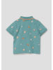 s.Oliver Polo-Shirt in 65A4_petrol