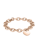 LIEBESKIND BERLIN Armband in roségold