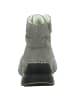 rieker Stiefel in grau