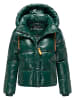 Marikoo Steppjacke Skyraa 16 in Evergreen
