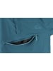 Normani Outdoor Sports Herren Windbreaker Myrsky in Navy