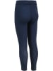 Zigzag Skiunterwäsche im 2er-Set Funktionswäsche-Set Panda in 2048 Navy Blazer