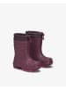 Viking Gummistiefel in lila