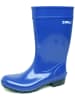 Bockstiegel Gummistiefel Luisa in blau dunkelblau in blau dunkelblau