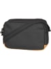 Pacsafe Bodybag GO Crossbody in Jet Black