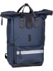 Cabaia Rucksack Explorer Recycled Oxford Large in Tangier