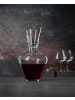 Spiegelau Weinkaraffe mit Stopfen Definition in 1 Liter in transparent