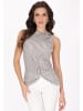 faina Women Top in gray