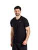 erima Pro T-Shirt in black