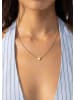 PURELEI Kette Tiny Heart Gold