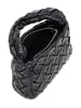 DreiMaster Klassik Women Shoulder Bag in Schwarz