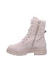 Tamaris Stiefelette in beige