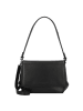 Liebeskind Berlin Schultertasche M Leder 23 cm in black