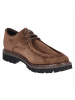 Sioux Schnürhalbschuh in brown