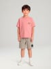 name it Shorts in Aluminium