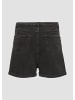 QS Jeans-Hose MOM FIT in 99Z7_schwarz