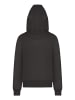 F4NT4STIC Hoodie Castrol Vintage Distressed GTX Racing in schwarz
