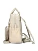 Zwei Lou LUR140 - Rucksack 40 cm (black) in linen