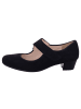 ara Pumps Mehrweite bis 45 mm CATANIA CAT in  Schwarz