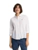 Polo Club Hemd RIGBY GO LOOSE COTTON LINEN W in weiß