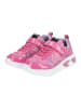 Geox Sneaker in Fuchsia