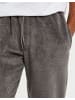 Threadbare Sweathose in Light Grey