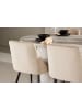 ebuy24 Essgruppe Narvik (7-teilig) Beige 100 x 200 cm