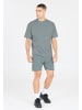Virtus T-shirt Josephy in 3244 Stormy Sea