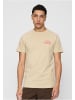 Mister Tee T-Shirt in sand