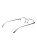 Web Herren Optische Fassungen Aviator Gunmetal