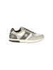 Navigare Weiß Polyester Herren Sneaker